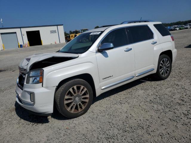 gmc terrain de 2016 2gkflre3xg6146372