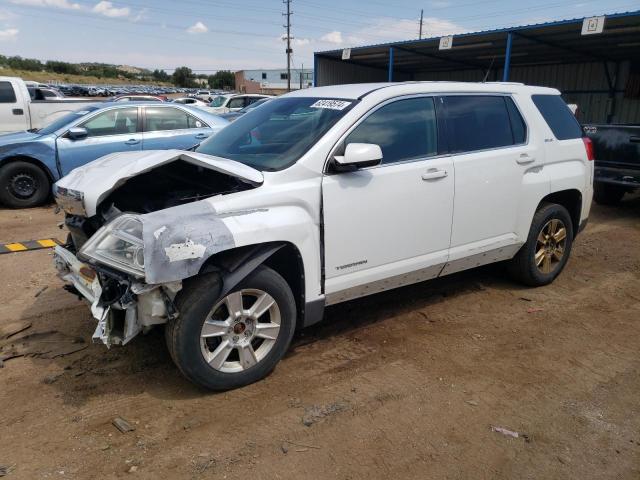 gmc terrain sl 2012 2gkflrek0c6263508