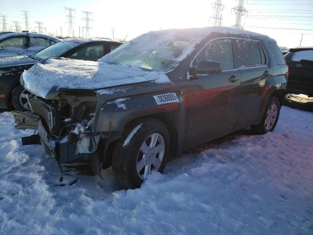 gmc terrain 2013 2gkflrek0d6126635