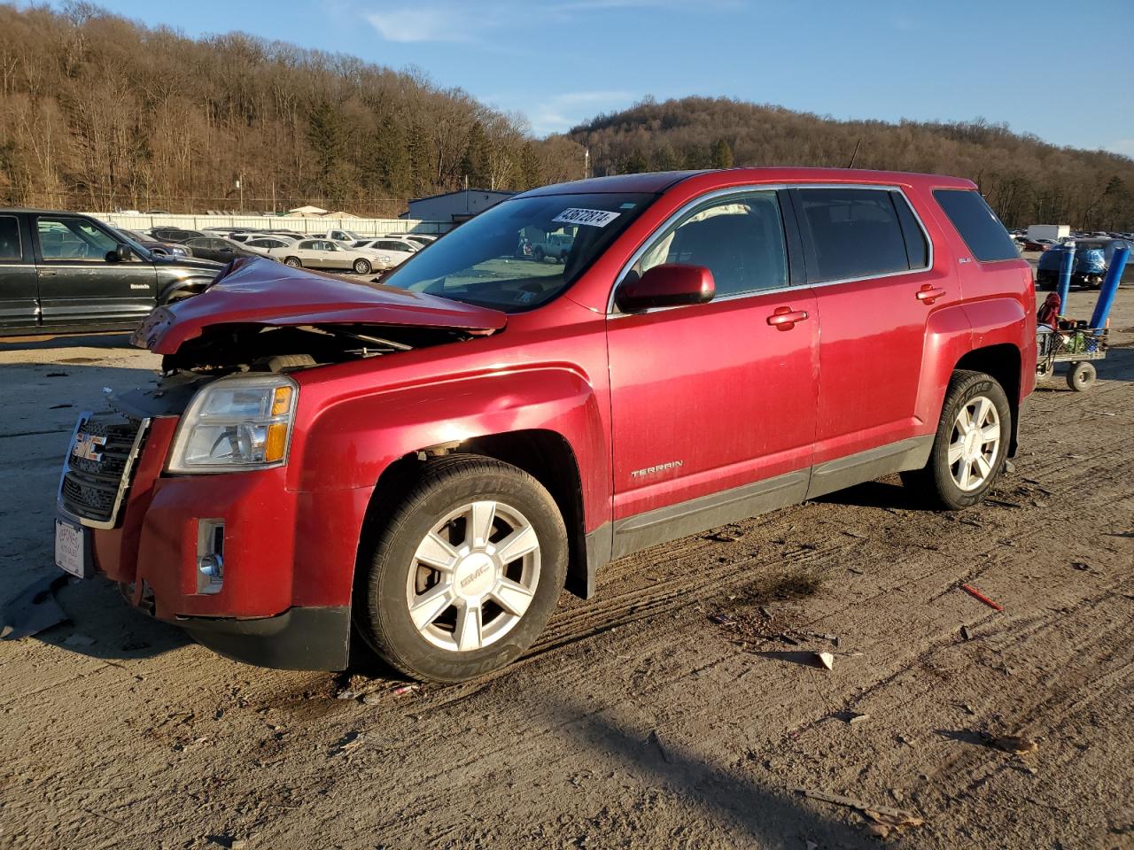 gmc terrain 2013 2gkflrek0d6423808