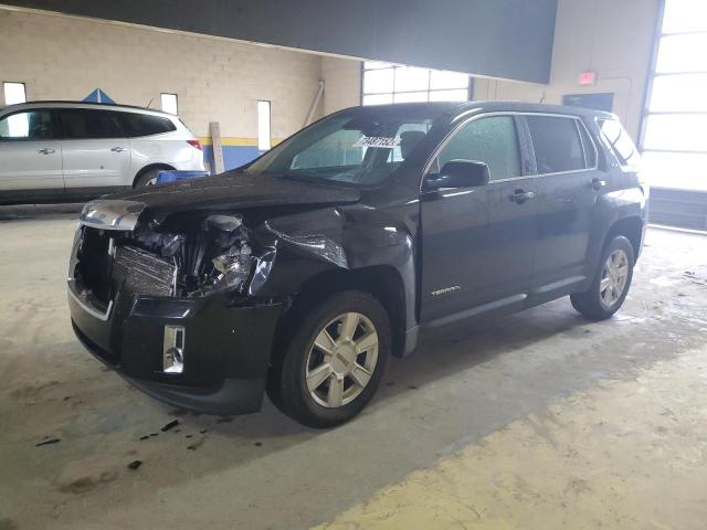 gmc terrain sl 2012 2gkflrek1c6185868