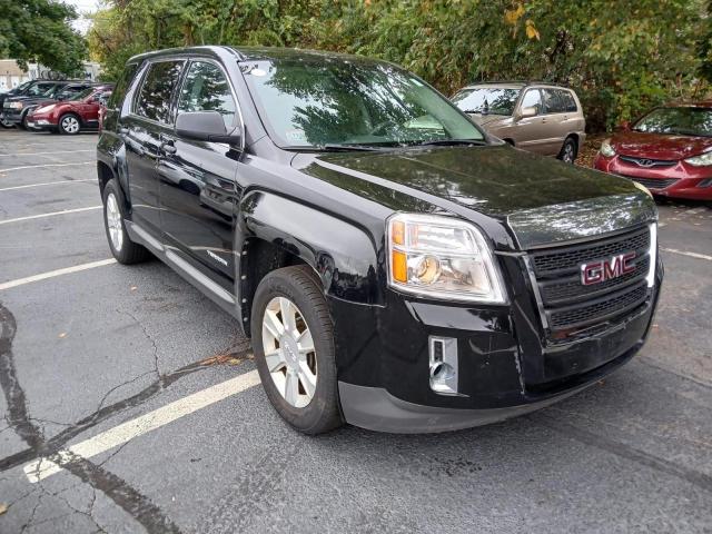 gmc terrain sl 2012 2gkflrek1c6270564