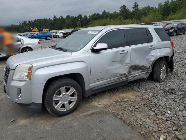 gmc terrain sl 2012 2gkflrek1c6385505