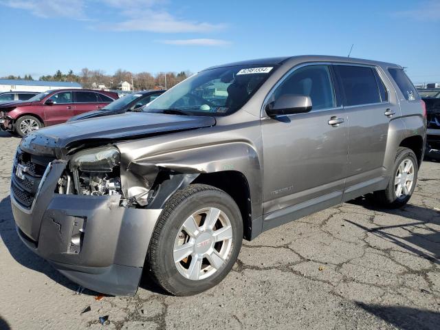 gmc terrain sl 2012 2gkflrek2c6101993