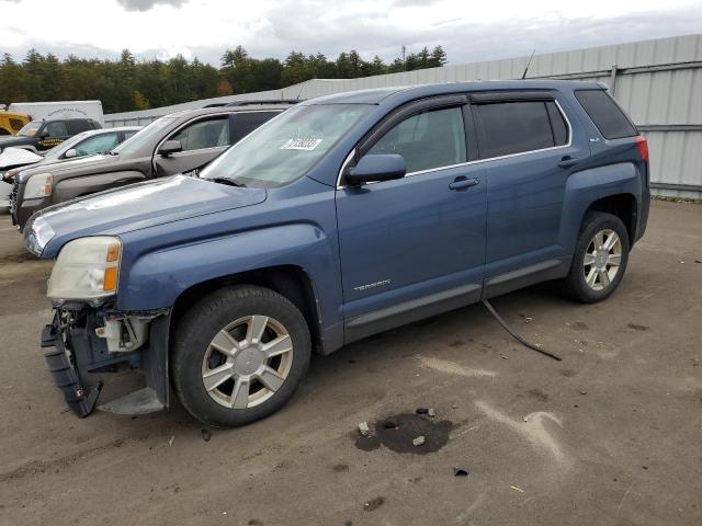 gmc terrain sl 2012 2gkflrek2c6182848