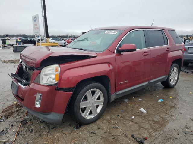 gmc terrain 2012 2gkflrek2c6215542