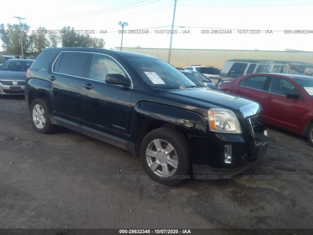 gmc terrain 2013 2gkflrek2d6176307