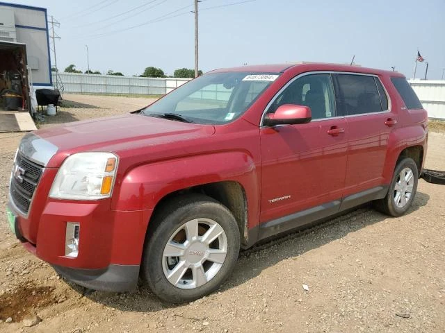 gmc terrain sl 2013 2gkflrek2d6276035