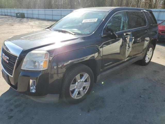 gmc terrain sl 2013 2gkflrek2d6303122