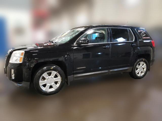 gmc terrain 2013 2gkflrek2d6361067