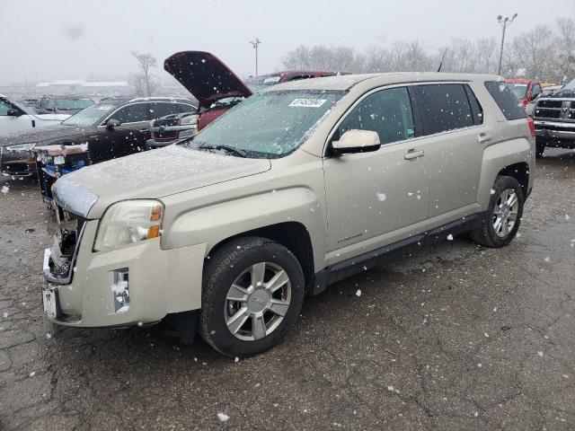 gmc terrain sl 2012 2gkflrek3c6129429