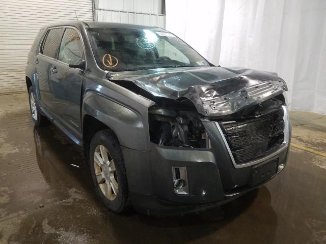 gmc terrain sl 2012 2gkflrek3c6343031