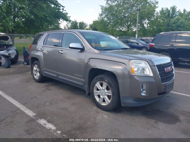 gmc terrain 2012 2gkflrek4c6149477