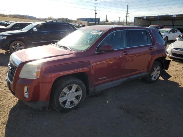 gmc terrain 2012 2gkflrek4c6321992