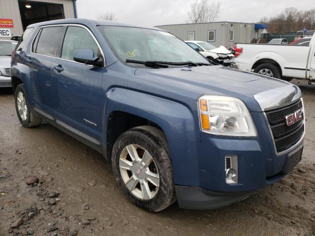 gmc terrain sl 2012 2gkflrek6c6134799