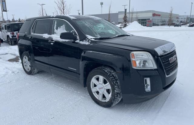 gmc terrain sl 2012 2gkflrek6c6306054