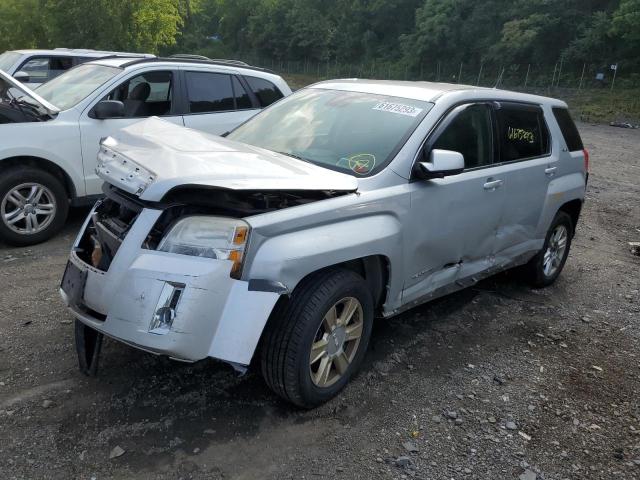 gmc terrain sl 2013 2gkflrek6d6258699