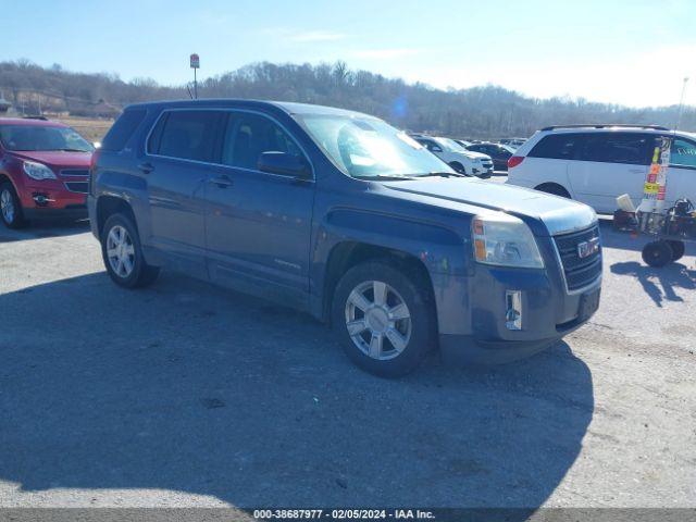 gmc terrain 2013 2gkflrek7d6308042