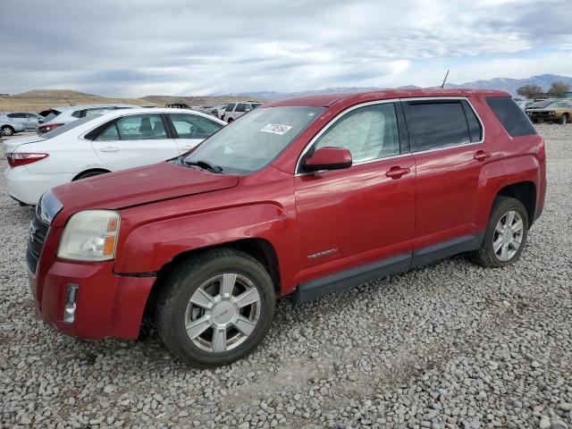 gmc terrain sl 2013 2gkflrek7d6362280