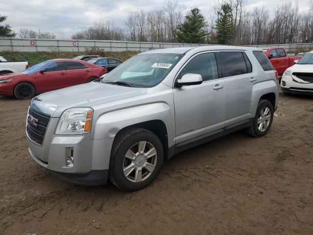 gmc terrain sl 2012 2gkflrek8c6246231