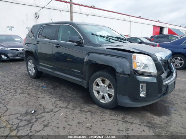 gmc terrain 2013 2gkflrek8d6222514