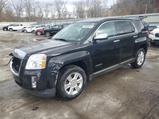 gmc terrain sl 2012 2gkflrek9c6224691