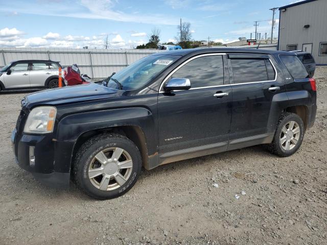 gmc terrain sl 2012 2gkflrekxc6137270