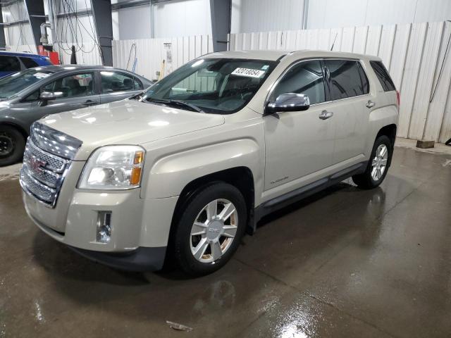 gmc terrain sl 2012 2gkflrekxc6184296