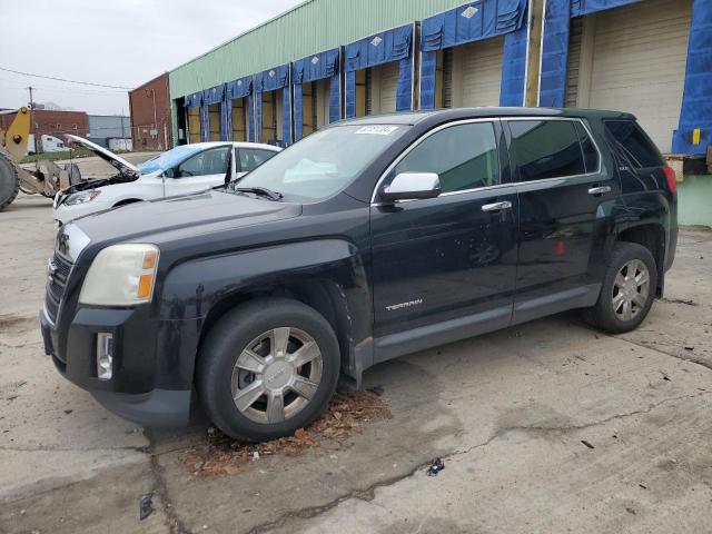 gmc terrain sl 2012 2gkflrekxc6238017