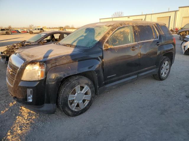 gmc terrain sl 2012 2gkflrekxc6301441