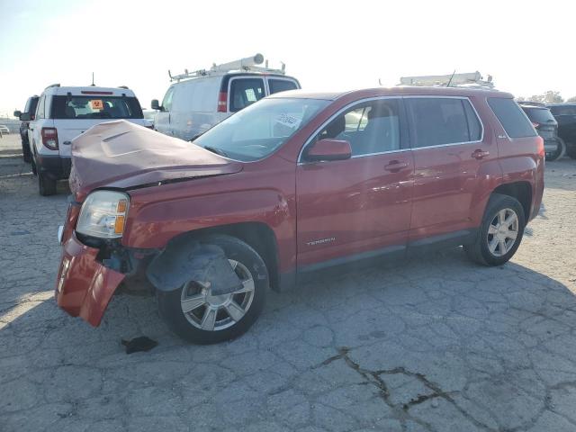 gmc terrain sl 2013 2gkflrekxd6210557