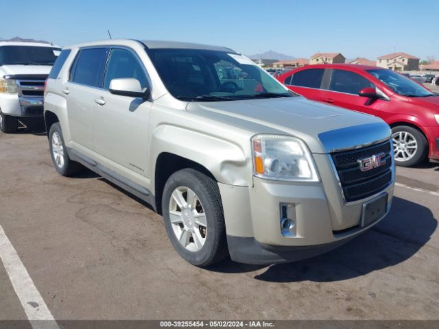 gmc terrain 2013 2gkflrekxd6292189