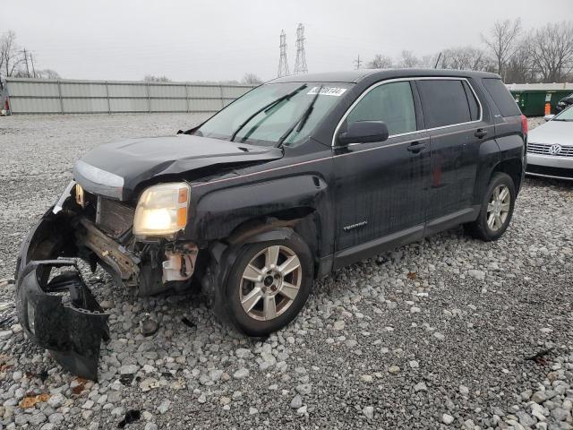 gmc terrain sl 2013 2gkflrekxd6298493