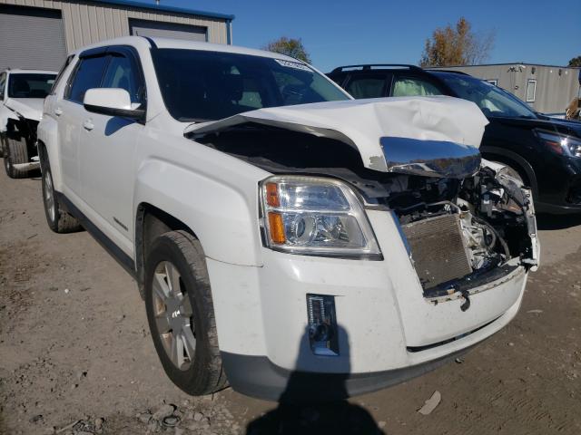 gmc terrain sl 2013 2gkflrekxd6316345