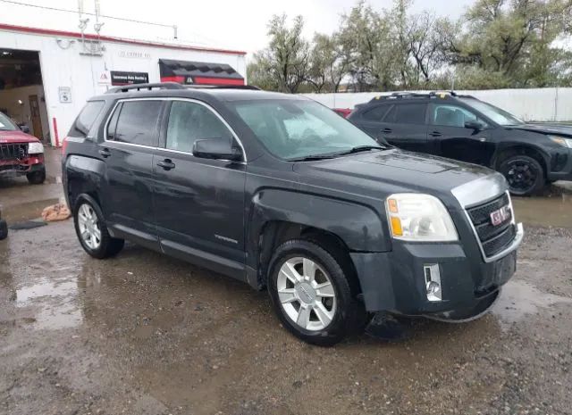 gmc terrain 2013 2gkflrekxd6414307