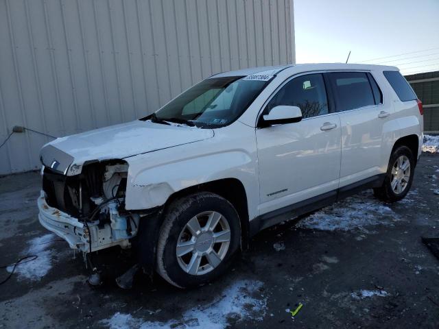 gmc terrain sl 2013 2gkflrekxd6421130