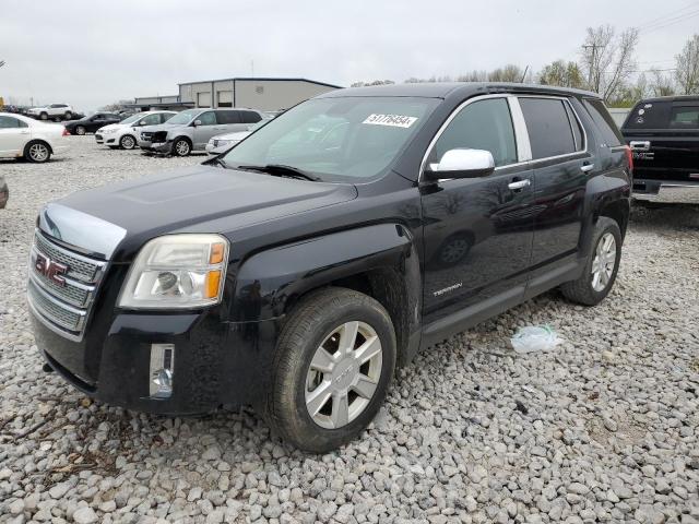 gmc terrain 2013 2gkflrekxd6428305