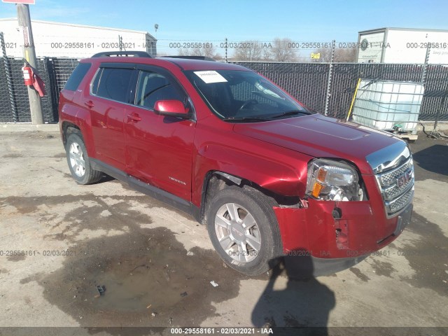 gmc terrain 2013 2gkflse31d6427849