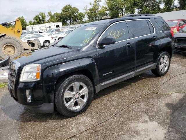 gmc terrain sl 2014 2gkflse31e6255548