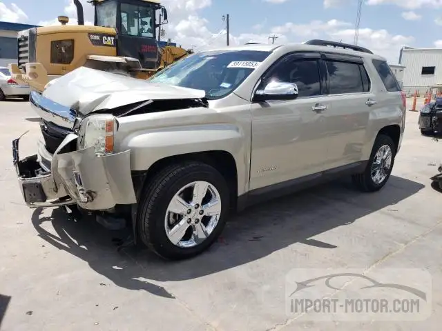 gmc terrain 2015 2gkflse31f6171327