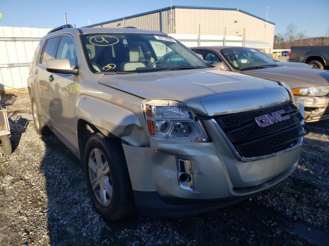 gmc terrain sl 2015 2gkflse31f6250948