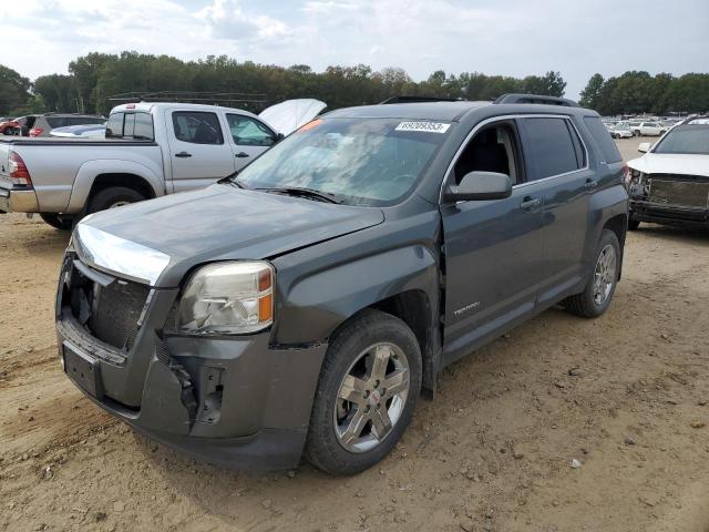 gmc terrain sl 2013 2gkflse32d6390018