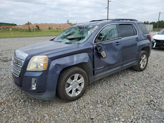 gmc terrain sl 2013 2gkflse33d6190068