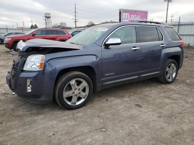 gmc terrain sl 2013 2gkflse33d6380713