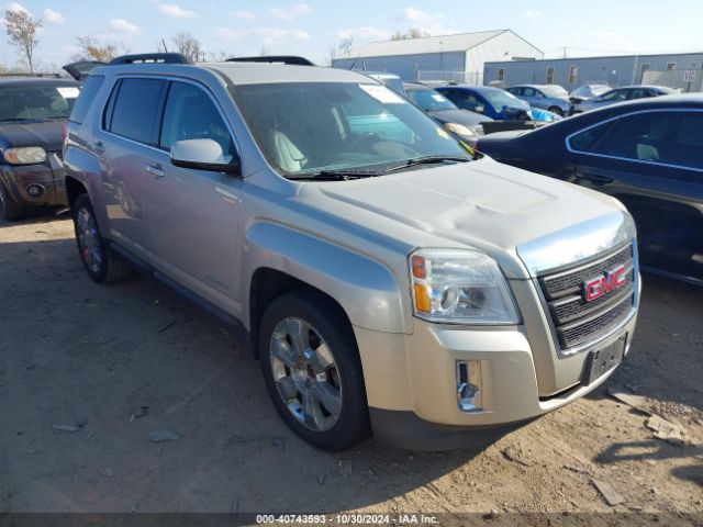 gmc terrain 2015 2gkflse35f6104049