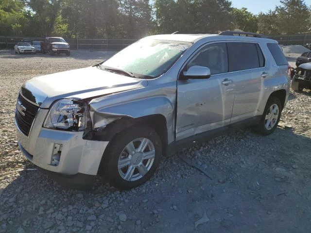 gmc terrain sl 2014 2gkflse36e6162038