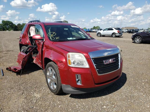 gmc terrain sl 2014 2gkflse37e6139044