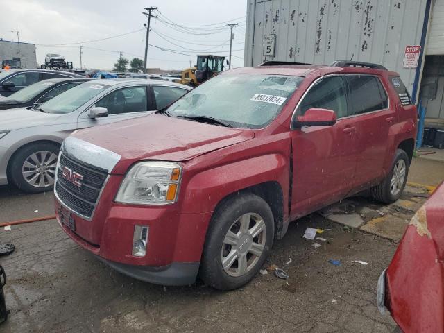 gmc terrain sl 2014 2gkflse38e6266465