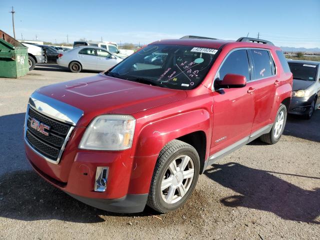 gmc terrain 2014 2gkflse38e6272539