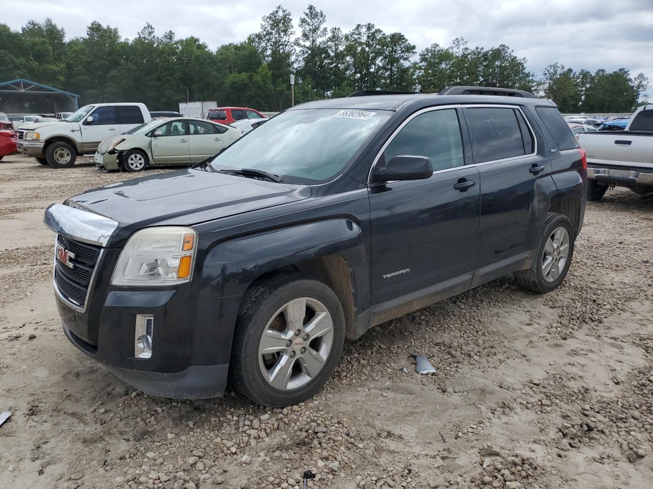 gmc terrain 2014 2gkflse38e6285078